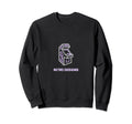 Neon Gaming Arcade Gaming Console Sweatshirt - Unique Graphic for Adults - T-Shirt, Sweatshirt, Hoodie