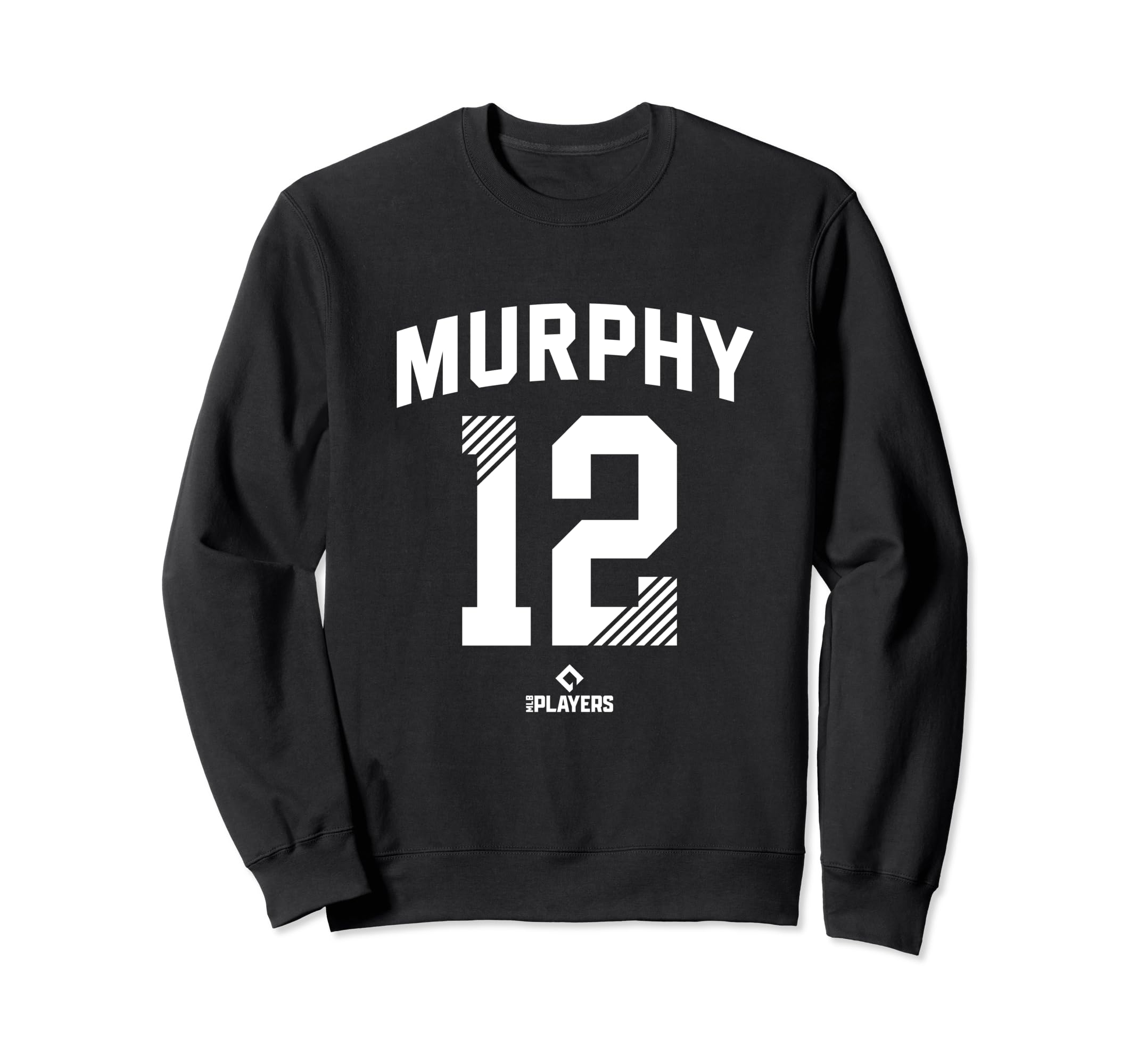 Sean Murphy 12 Oakland Mlb Players Sweatshirt - Trendy Graphic Unisex - T-Shirt, Sweatshirt, Hoodie