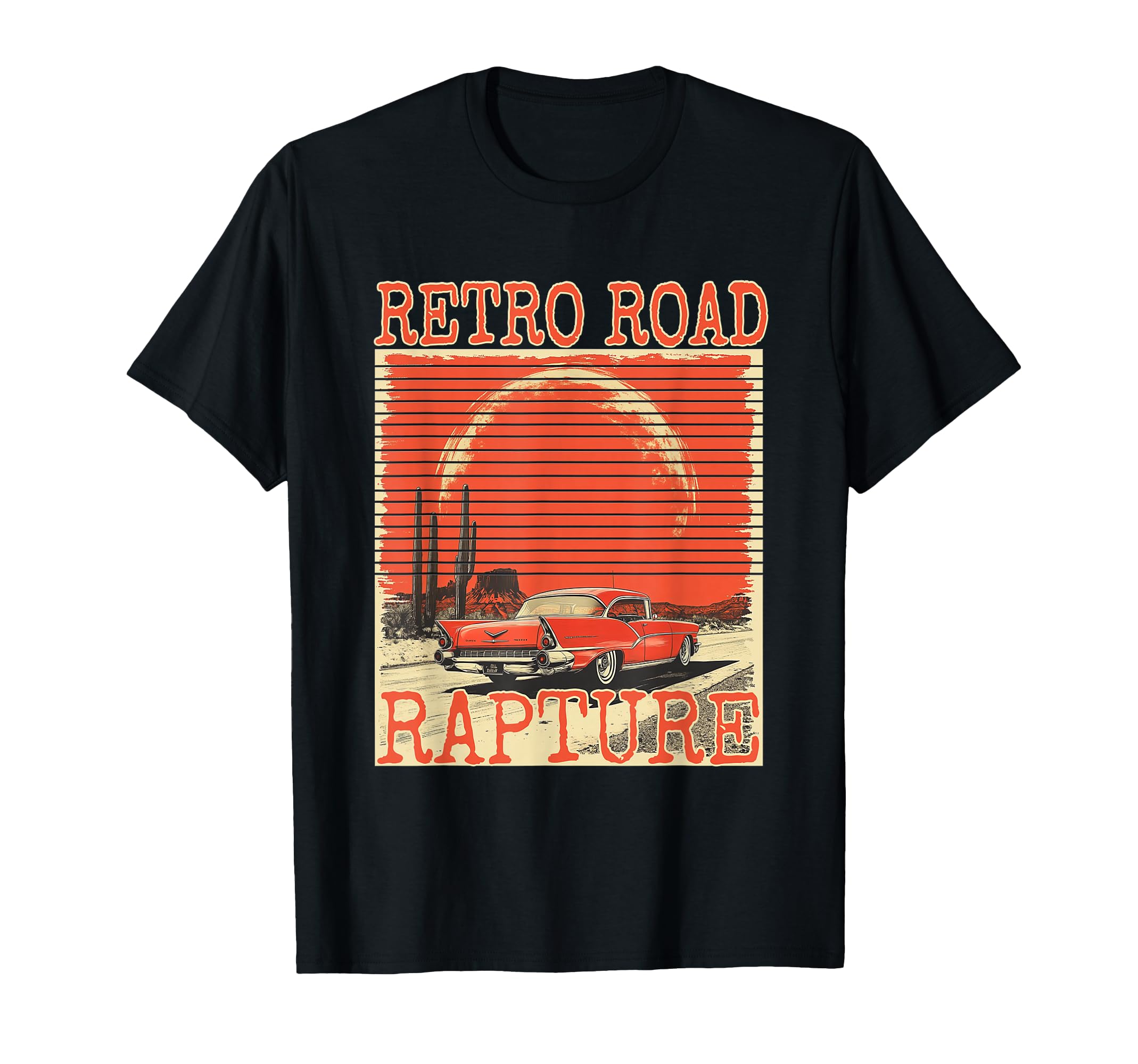 Route 66 Centennial Mother Road 100 T-Shirt - Fun Novelty Design Men Women - T-Shirt, Sweatshirt, Hoodie
