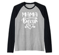 Funny Mama Bear Family Matching Gifts Sweatshirt - Aesthetic Graphic Unisex - T-Shirt, Sweatshirt, Hoodie