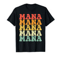 Mana Mana T-Shirt - Casual Everyday Wear Unisex - T-Shirt, Sweatshirt, Hoodie