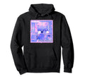 Anime Bedroom Vaporwave Japanese Hoodie - Fun Novelty Design for Adults - T-Shirt, Sweatshirt, Hoodie