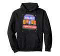 Im Available 24 Hours 7 Days Funny Hoodie - Unique Graphic for Adults - T-Shirt, Sweatshirt, Hoodie
