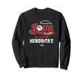 Love Me Some Kyle Hendricks Sweatshirt - Casual Everyday Wear for Adults - T-Shirt, Sweatshirt, Hoodie
