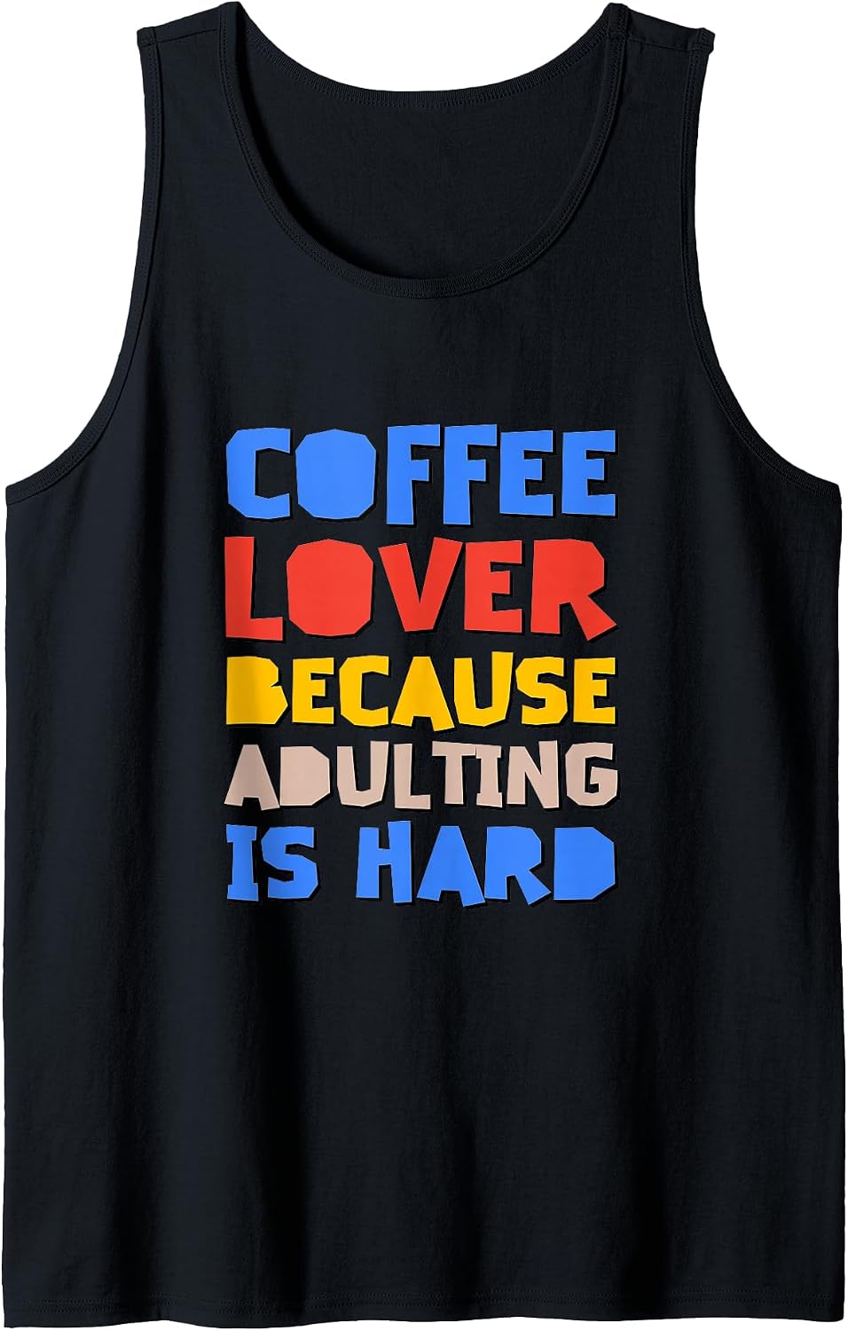 Funny Coffee Lover Merch Store - Adult & Kids T-Shirts, Sweatshirts & Hoodies apparel design preview 1