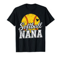 Baseball Senior Mom 2026 Final Inning T-Shirt - Unique Graphic Men Women - T-Shirt, Sweatshirt, Hoodie