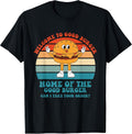 Home Of The Good Burger Can I Take Your Order? - Adult & Kids T-Shirts, Sweatshirts & Hoodies apparel design preview 1