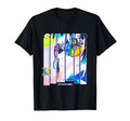 Summer Times Japanese 80S 90S T-Shirt - Unique Graphic for Adults - T-Shirt, Sweatshirt, Hoodie