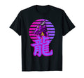 Japan 80S 90S Vaporwave Aesthetic T-Shirt - Custom Art Print Men Women - T-Shirt, Sweatshirt, Hoodie