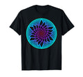 Awesome Sacred Geometry Trippy T-Shirt - Unique Graphic for Adults - T-Shirt, Sweatshirt, Hoodie