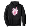 Japanese Aesthetic Vaporwave Urban Hoodie - Custom Art Print for Adults - T-Shirt, Sweatshirt, Hoodie