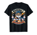 Baseball Grandpa Grandfather Gramps T-Shirt - Streetwear Style for Adults - T-Shirt, Sweatshirt, Hoodie
