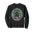 Twin Lens Reflex Camera Sweatshirt - Trendy Graphic for Adults - T-Shirt, Sweatshirt, Hoodie