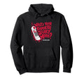 Scream Favorite Scary Movie Hoodie - Casual Everyday Wear Men Women - T-Shirt, Sweatshirt, Hoodie