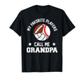 My Favorites Baseball Volleyball T-Shirt - Custom Art Print Unisex - T-Shirt, Sweatshirt, Hoodie