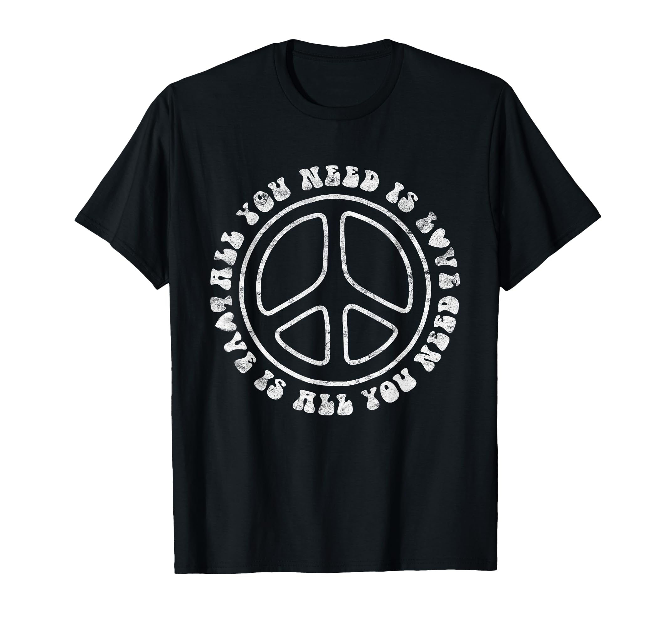 60S 70S 80S 90S Rock Pop Music Lover Hoodie - Graphic Print Men Women - T-Shirt, Sweatshirt, Hoodie