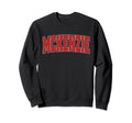 Mckenzie Tn Tennessee Varsity Usa Sweatshirt - Novelty Apparel for Adults - T-Shirt, Sweatshirt, Hoodie