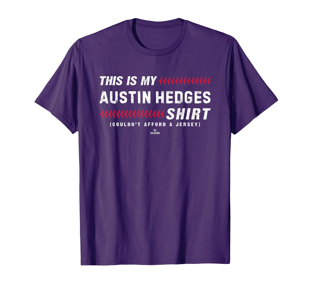 This Is My Austin Hedges Cleveland T-Shirt - Aesthetic Graphic Unisex - T-Shirt, Sweatshirt, Hoodie
