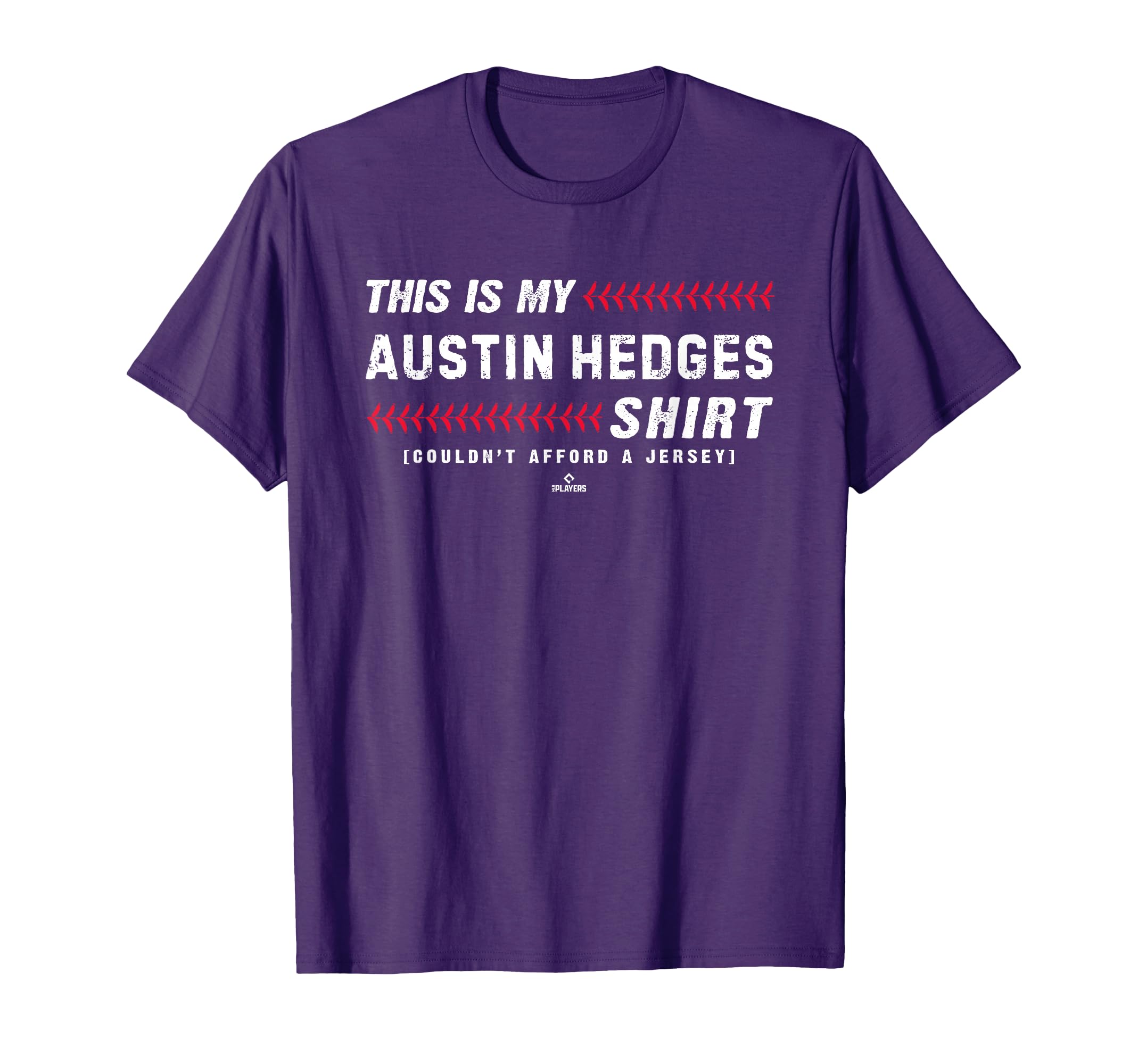 This Is My Austin Hedges Cleveland T-Shirt - Aesthetic Graphic Unisex - T-Shirt, Sweatshirt, Hoodie