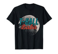 T Ball Baba Baseball Fathers Day T-Shirt - Casual Everyday Wear Unisex - T-Shirt, Sweatshirt, Hoodie