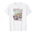 Mario Kart Group Shot Racing T-Shirt - Fun Novelty Design Men Women - T-Shirt, Sweatshirt, Hoodie