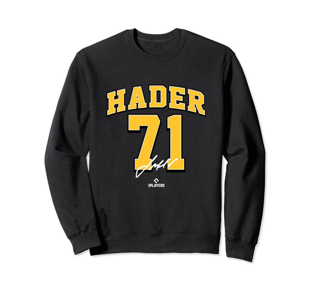 Triston Mckenzie Cleveland Sweatshirt - Casual Everyday Wear for Adults - T-Shirt, Sweatshirt, Hoodie