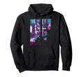 Vaporwave Aesthetic Anime Egirl Japan Hoodie - Streetwear Style for Adults - T-Shirt, Sweatshirt, Hoodie