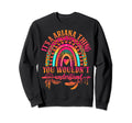 Its Ariana Thing You Wouldnt Sweatshirt - Novelty Apparel Men Women - T-Shirt, Sweatshirt, Hoodie