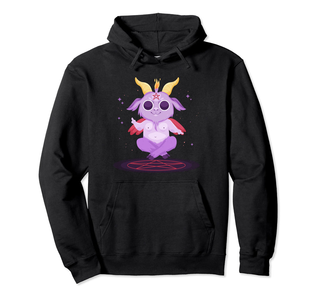 Pastel Goth Anime Manga Vaporwave Sweatshirt - Streetwear Style Men Women - T-Shirt, Sweatshirt, Hoodie