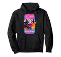 Chess Player Vaporwave Aesthetic Hoodie - Aesthetic Graphic Men Women - T-Shirt, Sweatshirt, Hoodie