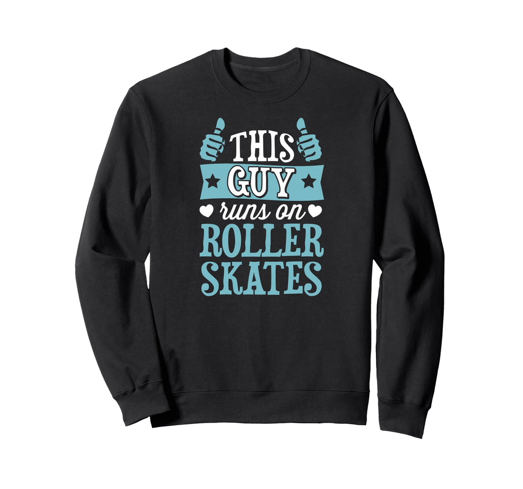 World Roller Skating Day T-Shirt - Casual Everyday Wear Unisex - T-Shirt, Sweatshirt, Hoodie