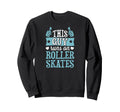 World Roller Skating Day T-Shirt - Casual Everyday Wear Unisex - T-Shirt, Sweatshirt, Hoodie