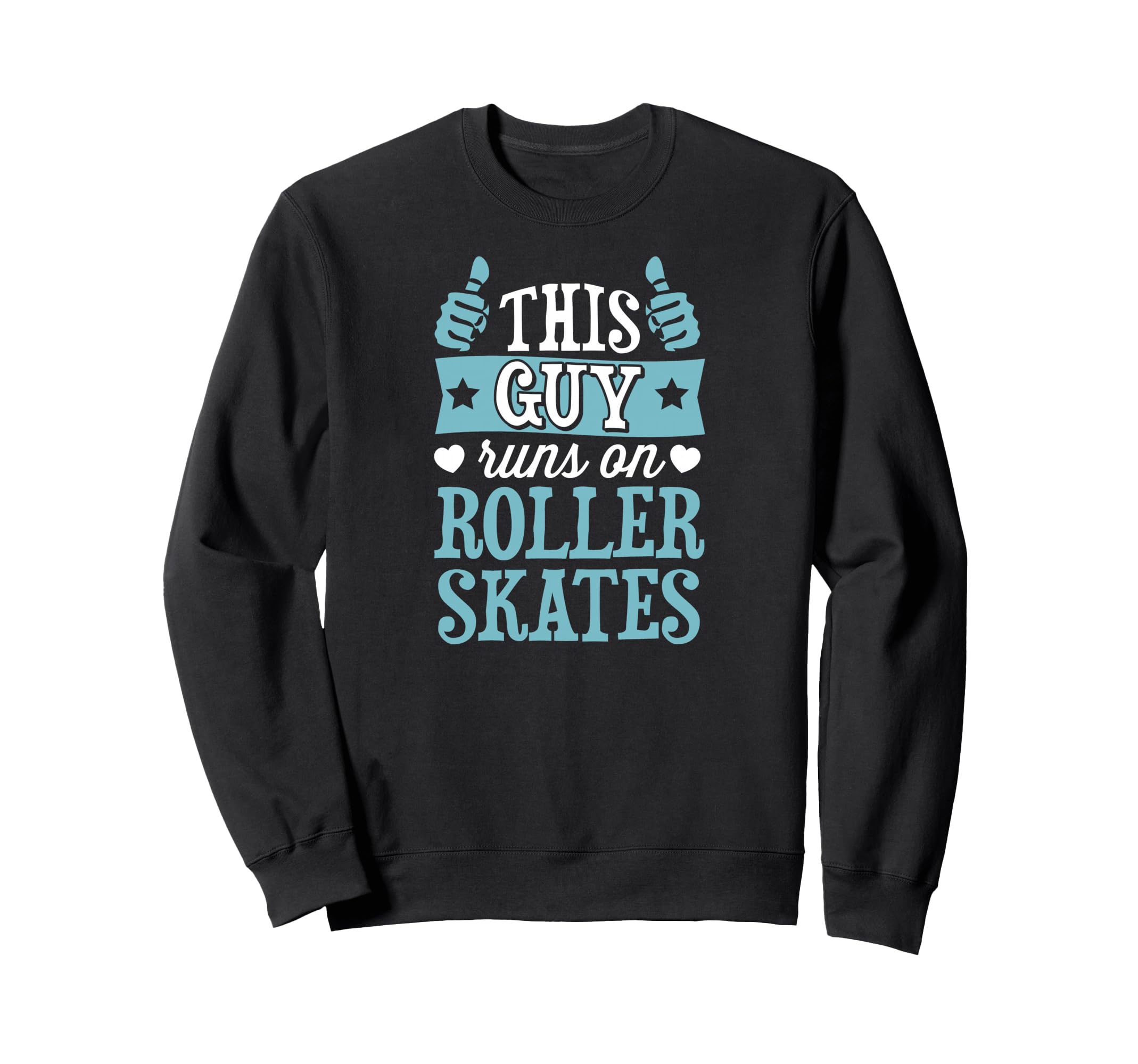 World Roller Skating Day T-Shirt - Casual Everyday Wear Unisex - T-Shirt, Sweatshirt, Hoodie
