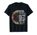 Hippie Guitar And Those Who Were T-Shirt - Casual Everyday Wear Men Women - T-Shirt, Sweatshirt, Hoodie