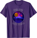 Viral National News Funny Space Gifts Men Women - Adult & Kids T-Shirts, Sweatshirts & Hoodies apparel design preview 1