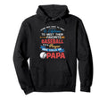 My Favorite Baseball Player Calls Me Hoodie - Unique Graphic Men Women - T-Shirt, Sweatshirt, Hoodie