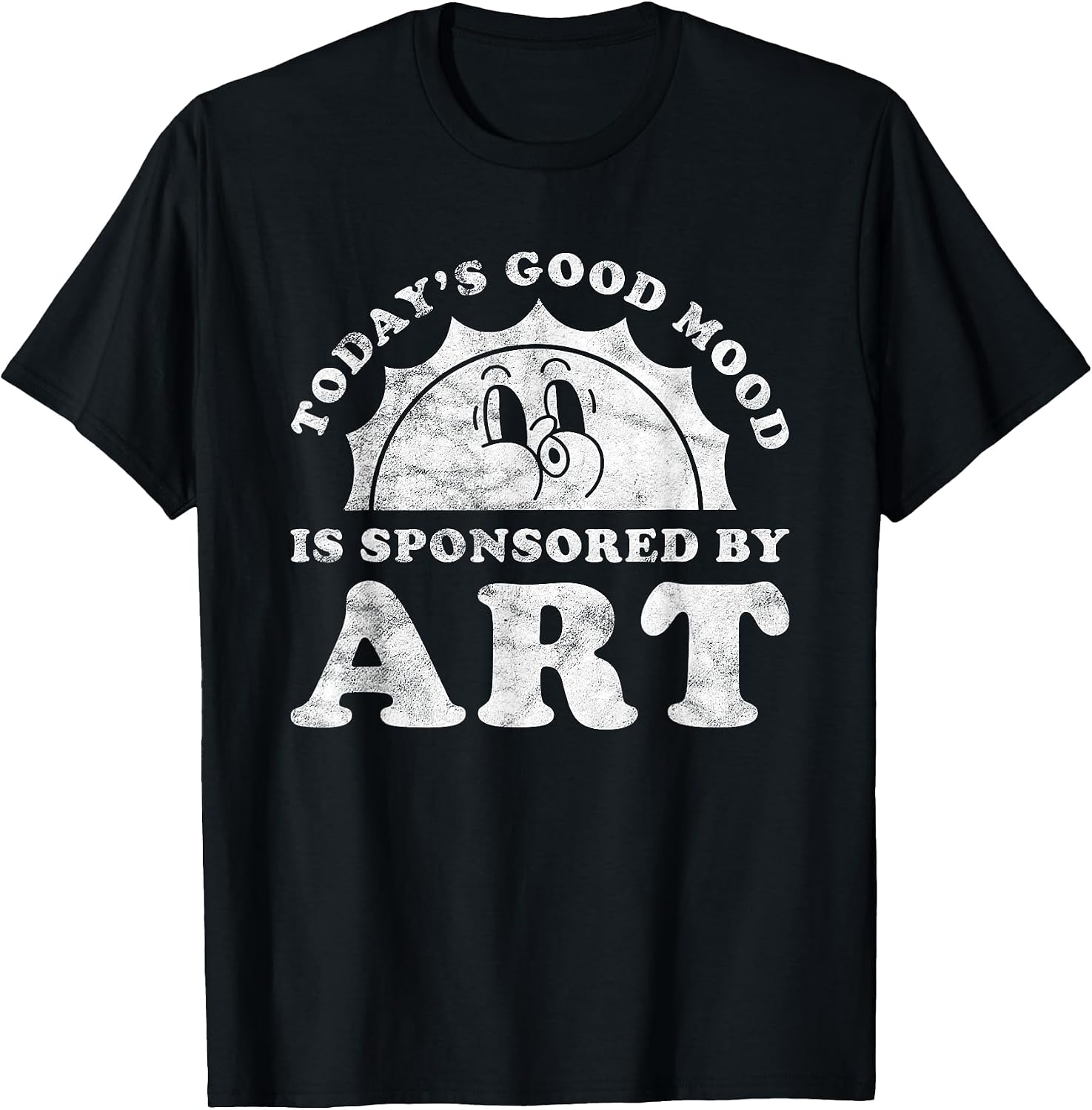 Good Mood Art Apparel Co - Adult & Kids T-Shirts, Sweatshirts & Hoodies apparel design preview 1