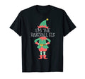 Tshirts Family Im Baseball Elf T-Shirt - Novelty Apparel for Adults - T-Shirt, Sweatshirt, Hoodie