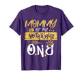 Mommy Notorious One Old School Hip Hop T-Shirt - Aesthetic Graphic Unisex - T-Shirt, Sweatshirt, Hoodie