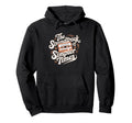 Soundtrack Simpler Times Cassette Tape Hoodie - Graphic Print for Adults - T-Shirt, Sweatshirt, Hoodie