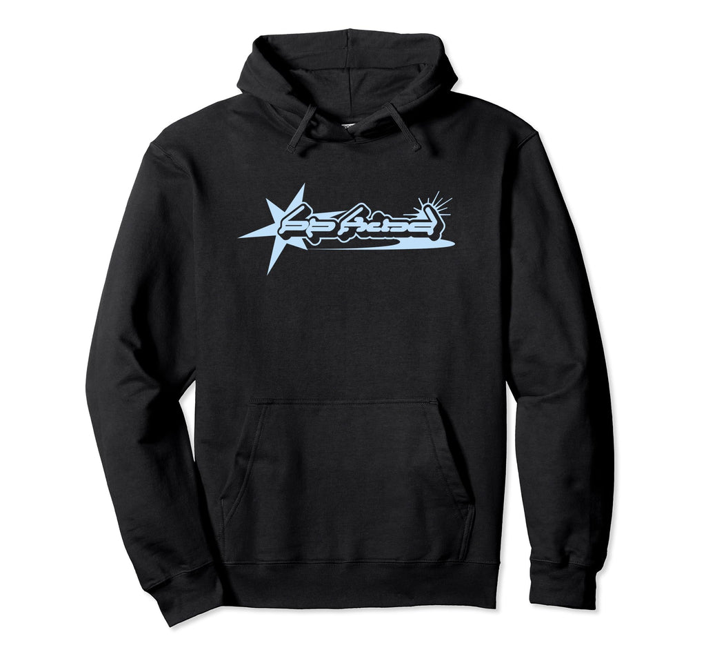 Y2K Aesthetic Be Kind Hoodie - Aesthetic Graphic Unisex - T-Shirt, Sweatshirt, Hoodie