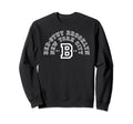 Bed Stuy Brooklyn Varsity Nyc Bedford Sweatshirt - Unique Graphic Unisex - T-Shirt, Sweatshirt, Hoodie