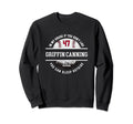 My House Griffin Canning Fans Sweatshirt - Fun Novelty Design Men Women - T-Shirt, Sweatshirt, Hoodie