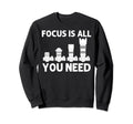 Photography Art Photographer Sweatshirt - Streetwear Style Unisex - T-Shirt, Sweatshirt, Hoodie