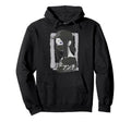 Anti Social Japanese Aesthetic Hoodie - Aesthetic Graphic Men Women - T-Shirt, Sweatshirt, Hoodie