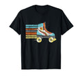 Skater Shoe Roller Derby Roller T-Shirt - Streetwear Style Men Women - T-Shirt, Sweatshirt, Hoodie