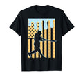 Baseball Drip Dripping Ice Cream T-Shirt - Custom Art Print Men Women - T-Shirt, Sweatshirt, Hoodie