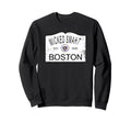 Native Boston Ma 1630 Birthday Sweatshirt - Unique Graphic Unisex - T-Shirt, Sweatshirt, Hoodie