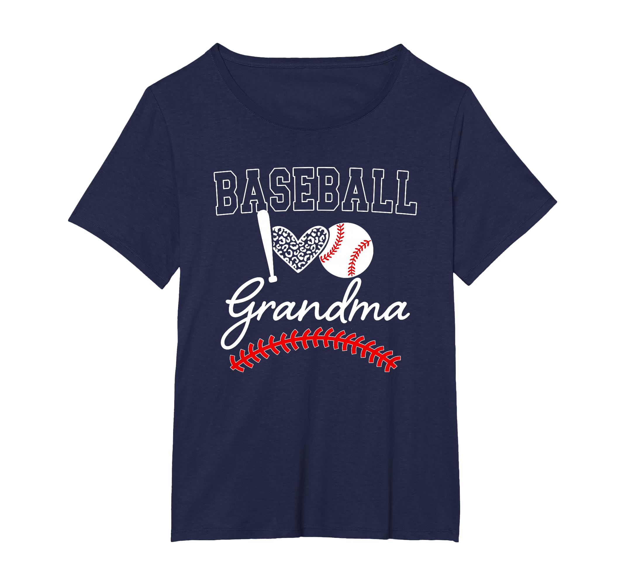 Baseball Grandma Gift Baseball Game T-Shirt - Streetwear Style for Adults - T-Shirt, Sweatshirt, Hoodie