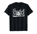 Baseball 24 Jersey Mom Favorite Player T-Shirt - Trendy Graphic Men Women - T-Shirt, Sweatshirt, Hoodie